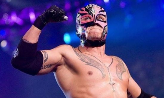 Rey Mysterio reportedly pulled from Supershow in Puerto Rico