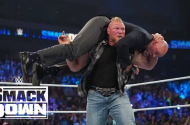 WWE SmackDown Encore Presentation Overnight Ratings
