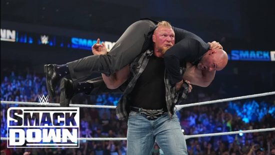 WWE SmackDown Encore Presentation Overnight Ratings