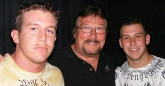 DiBiase Family ordered to pay back millions of dollars