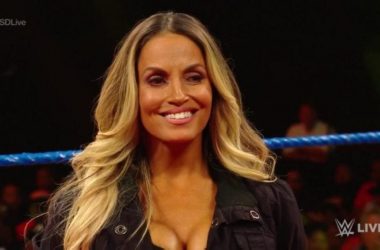 Trish Stratus announced as a judge for “Canada’s Got Talent”
