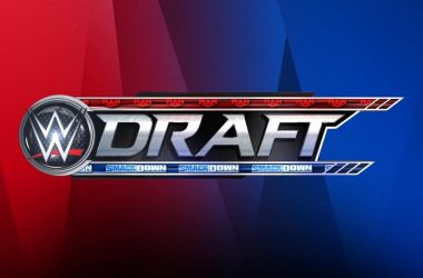 WWE Draft Night Two Results from Raw - 10/4/21