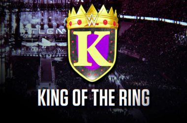 Ratings for King of the Ring countdown special