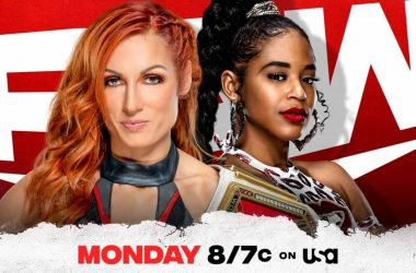 WWE Raw Preview: Women's Title Match, Seth Rollins and Big E
