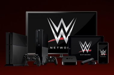 WWE files countersuit over technology dispute with SITO