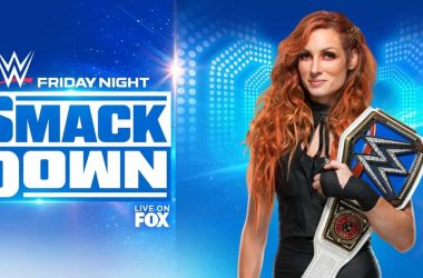 WWE SmackDown Preview: October 1, 2021