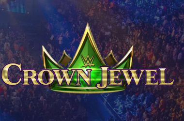 WWE Title Match set for Crown Jewel
