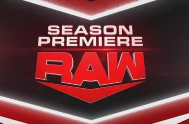 WWE Raw Ratings for Season Premiere