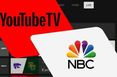 YouTube TV and NBC Universal agree on a new carriage deal