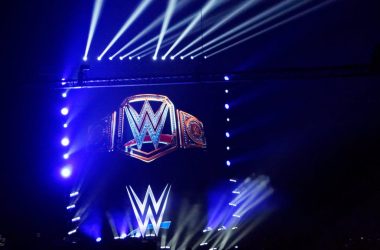WWE returning to Canada
