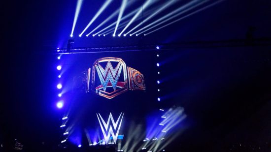 WWE returning to Canada
