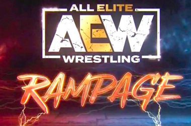 SPOILERS: Matches taped for AEW Rampage