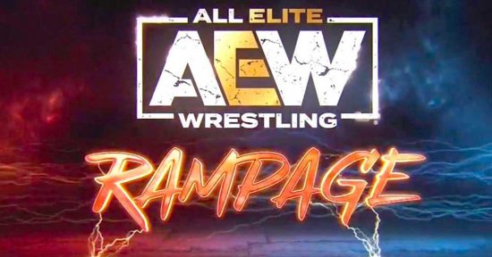 SPOILERS: Matches taped for AEW Rampage