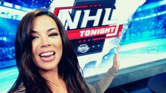 WWE hires Sportscaster Jackie Redmond