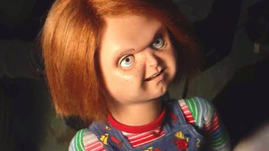 Chucky to host NXT 2.0 Halloween Havoc special