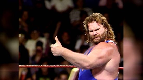 Hacksaw" Jim Duggan reveals prostate cancer diagnosis