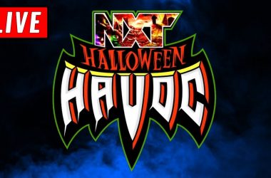 NXT 2.0 Halloween Havoc Quick Results and Highlights:m