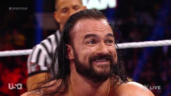 WWE Raw Highlights: October 4, 2021