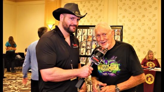 Reggie Parks passed away Thursday