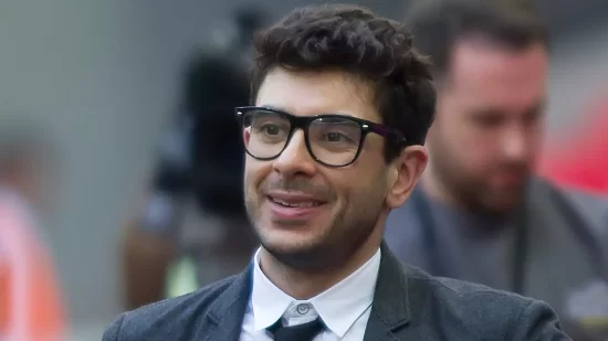 AEW to hold live Buy In on Friday night going head-to-head with SmackDown