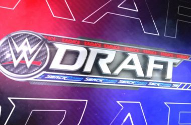 WWE SmackDown Overnight Ratings for 10-1-21