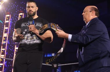 Last Friday's WWE SmackDown Ratings