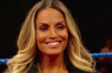 Trish Stratus to appear at WWE event in Toronto in December