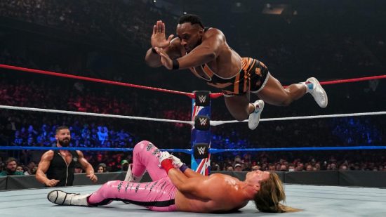 WWE Tribute to the Troops ratings