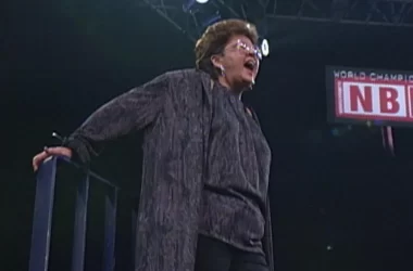 Judy Bagwell has passed away