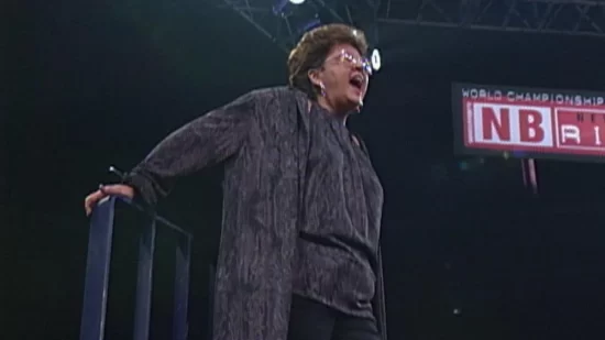 Judy Bagwell has passed away