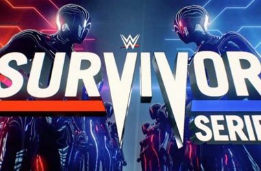 Huge singles matches for 2021 Survivor Series