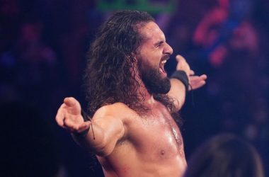 Seth Rollins speaks about fan attack on WWE Raw