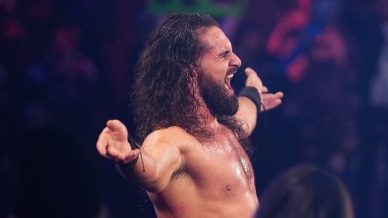 Seth Rollins speaks about fan attack on WWE Raw