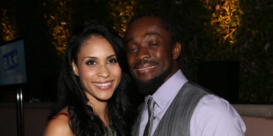 WWE Superstar Kofi Kingston and his wife welcome third child