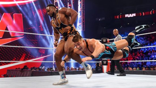 WWE Raw Ratings: Viewers and key demo down