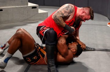 WWE Raw Results