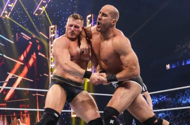 WWE SmackDown Overnight Ratings