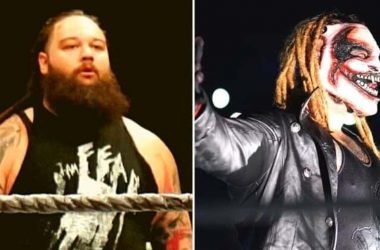 Bray Wyatt's first post-WWE project revealed