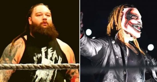 Bray Wyatt's first post-WWE project revealed
