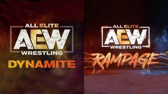 AEW returning to Wintrust Arena for Dynamite and Rampage
