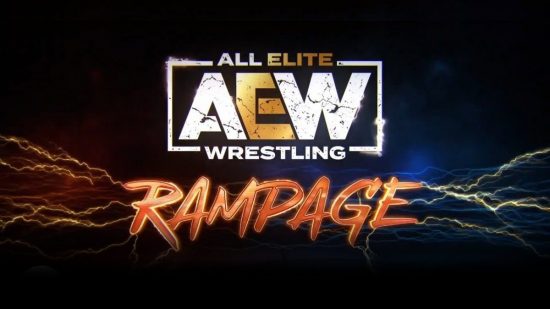 SPOILERS - AEW Rampage for November