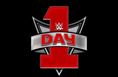 WWE Title Match at Day 1 is now a Triple Threat