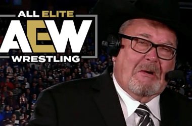 Jim Ross provides a health update skin cancer treatment