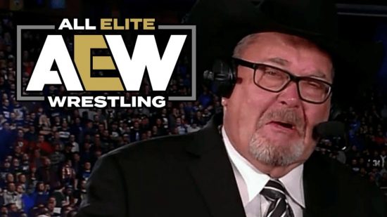 Jim Ross provides a health update skin cancer treatment