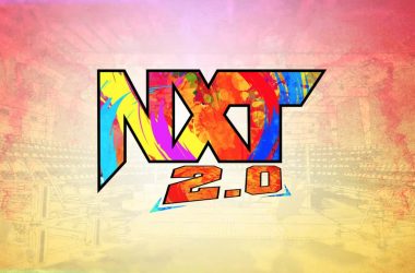 WWE NXT 2.0 Quick Results and Highlights - 11/9/21