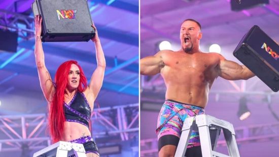 NXT 2.0 Quick Results and Highlights - 11/30/21