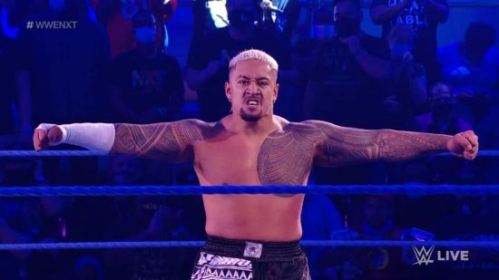 NXT 2.0 Quick Results and Highlights - 11/2/21