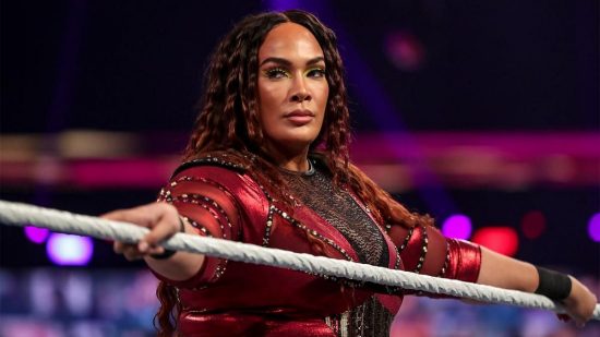 Former WWE Superstar changes her in-ring name