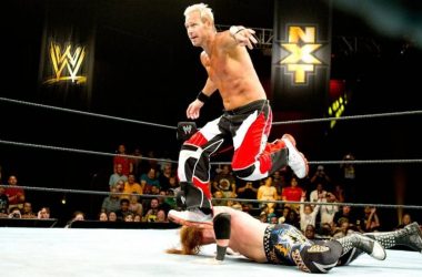 Scotty 2 Hotty returning to in-ring action