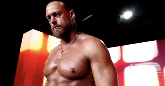 Top IMPACT Wrestling star said to be a free agent